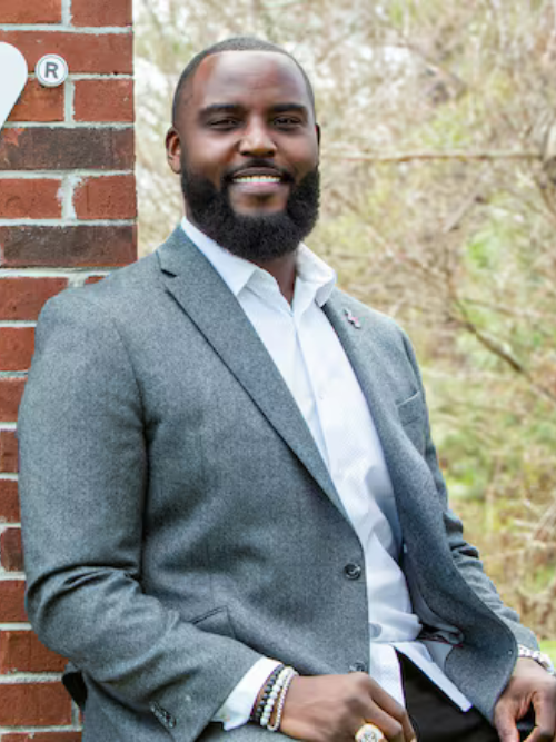 Demarion Pressley