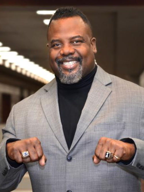 Lee Rouson